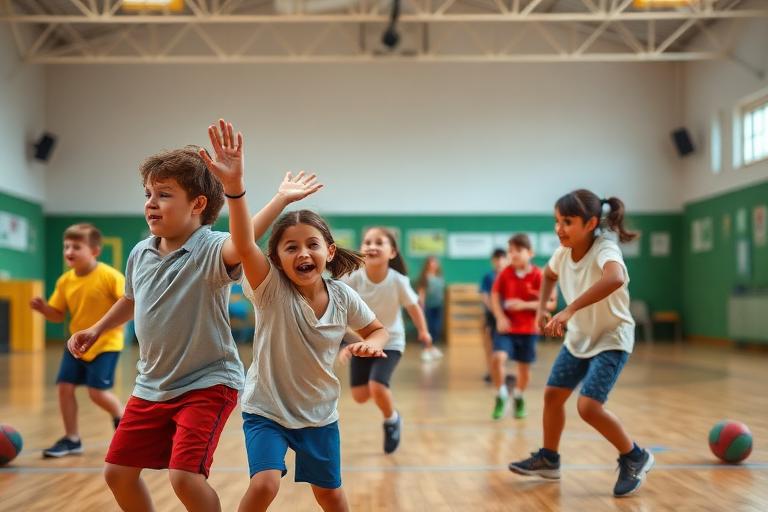 Tiếng Anh Tiểu Học Cơ Bản